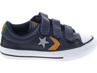 Converse Star Player 668427C