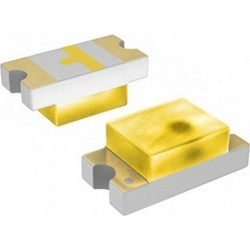LED SMD 1206 ΚΙΤΡΙΝΟ 70mcd 140 FYLS-1206UYC FOR Τεμάχια:100 01.020.0059