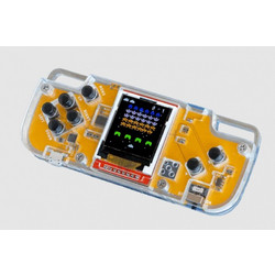 Circuitmess Nibble Type F DIY Game Console (25000)