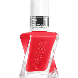 Essie Gel Couture 1090 Sizzling Hot Gloss Βερνίκι Νυχιών Μακράς Διαρκείας 13.5ml