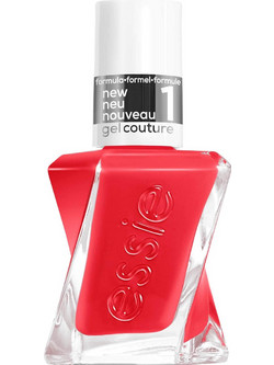 Essie Gel Couture 1090 Sizzling Hot Gloss Βερνίκι Νυχιών Μακράς Διαρκείας 13.5ml