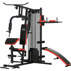 Sportnow A91-290V01BK-1/5