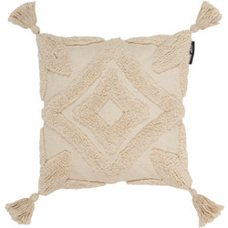 Μαξιλαροθήκη διακοσμητική 40Χ40cm Σχ. Rihan 100% cotton 40x40cm