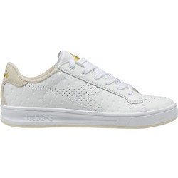 Diadora Martin Premium Ανδρικά Sneakers Λευκά 501.174342-C0657