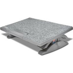 Kensington SmartFit SoleMate Pro Elite Υποπόδιο Γραφείου με Ρυθμιζόμενη Κλίση Μ37.03xΒ30.6xΥ26.13εκ
