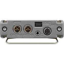 SENNHEISER GA-6042-BP Back Panel Adapter για EK-6042