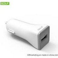 GOLF Φορτιστής Αναπτήρα Αυτοκινήτου 1xUsb
