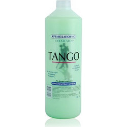 Clean Way Tango Gardenia Cream Soap 1lt