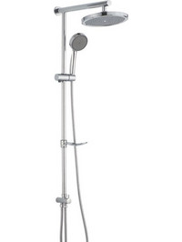 Gloria Gona Στήλη Ντους 97cm (06-0851)