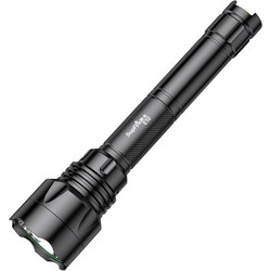 Superfire E10 Φακός Μπαταρίας Led Αδιάβροχος IPX5 900lm