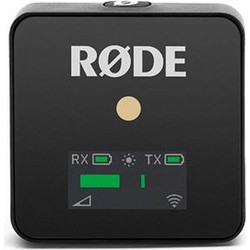 RODE Wireless Go RX Δέκτης Για Wireless Go Aνταλ/κο