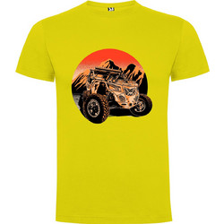 Mountain Buggy Adventure Tshirt