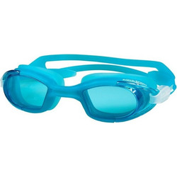 Aqua Speed Marea Γυαλάκια Κολύμβησης Ενηλίκων Αντιθαμβωτικά Γαλάζια