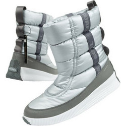 Sorel Γυναικεία Μποτάκια Πλατφόρμα NL3395-034
