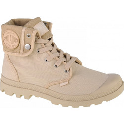 Palladium Baggy Ανδρικά Αρβυλάκια Μπεζ 02353-221-M