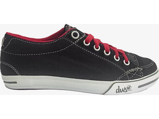 DVS Women Farah - BLACK - 1010-1012-2001