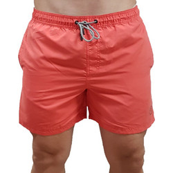 Jack & Jones Ανδρικό Μαγιό Σορτς Φούξια 12225961