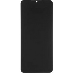 Οθόνη για Samsung Galaxy A04S (Μαύρο)
