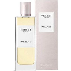 Verset Parfums Preziose Eau de Parfum 50ml