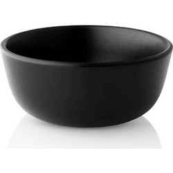 Μπωλ Σερβιρίσματος Nordic Kitchen 502767 10cm 150ml Black Eva Solo Πηλός