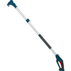 Τηλεσκοπική Προέκταση 1.4-1.8m BCD4050EXT για Αλυσοπρίονο BCD4050 Bormann (065791)