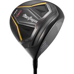 V-Foil Speed Driver
