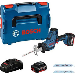 Bosch GSA 18V-LI Professional C 06016A5002
