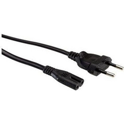 ΚαλώδιοΤροφοδοσίας IECC7/CEi23 Nilox NX090401103