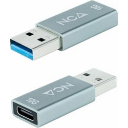 Αντάπτορας USB 3.0 σε USB-C 3.1 NANOCABLE 10.02.0013