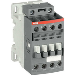 Abb AF38-30-00-13 Ρελέ Ράγας Ισχύος 38A Τριπολικό με Τάση 400V 18.5kW 250VAC/DC 45378