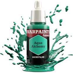 Warpaints Fanatic: Aqua Alchemy 18ml (WP3047P)