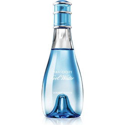 Davidoff Cool Water Woman Oceanic Edition Eau de Toilette 100ml