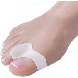 Vita 07-2-056 Διαχωριστικό Δαχτύλων Spreader & Ring για Σφυροδακτυλία 2τμχ