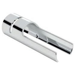 Βάση μαχαιροπήρουνων φ2x5 6cm INOX 18 10 Abert Σετ 6 c479019