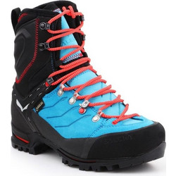Salewa Vultur Evo GTX 61335-8610 Γυναικεία Ορειβατικά Μποτάκια Αδιάβροχα με Μεμβράνη Gore-Tex Μπλε