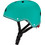 Globber Primo 505-107 JR Παιδικό Κράνος Ποδηλάτου Πόλης / BMX / Dirt με Led Πράσινο