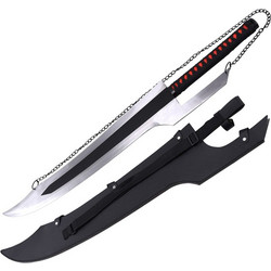 Ρέπλικα Zangetsu (True Bankai 1/1)