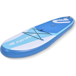 Pathfinder Super Light P11 Φουσκωτή Σανίδα SUP All Round 335cm 73-69412