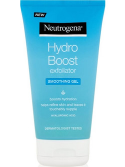Neutrogena Hydro Boost Exfoliator 150ml