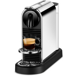 Nespresso Citiz Platinum Καφετιέρα Espresso για Kάψουλες Nespresso