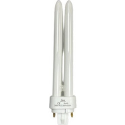 Λάμπα PLC 26W 4Pin 4000K 1430Lm 230V