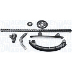 Magneti Marelli Σετ Καδένας Χρονισμού - 341500000300