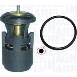 Magneti Marelli Θερμοστάτης, Ψυκτικό Υγρό - 352317102070