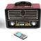 Vintage M113BT Red Vintage M113BT Red