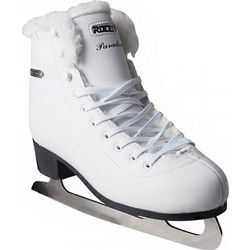 Roces Paradise Eco-Fur W 450704 01 figure skates