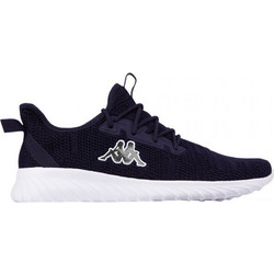 Kappa Ανδρικά Sneakers Navy Μπλε 242961-6710