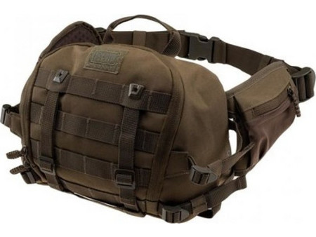 Magnum 5 Lari Khaki