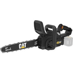 CAT DG230B Αλυσοπρίονο Μπαταρίας 18V 4.4kg με Λάμα 30cm