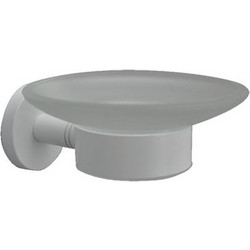 Disegno Italiano Emily White Matt Σαπουνοθήκη - 605959