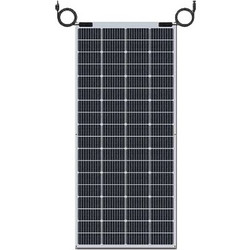 INVICTUS SRF-MH-260 ΗΜΙΕΥΚΑΜΠΤΟ ΗΛΙΑΚΟ ΠΑΝΕΛ 260Wp INVICTUS SOLAR POWER